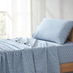 Freesia Cotton Sheet Set