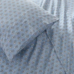 Freesia Cotton Sheet Set