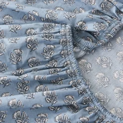 Freesia Cotton Sheet Set