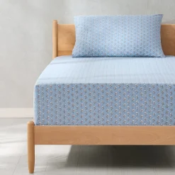 Freesia Cotton Sheet Set