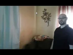 Harbor Life Light Filtering Window Curtain Panel Set