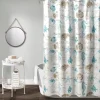 Harbor Life Shower Curtain