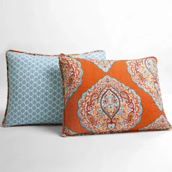 Harley 5 Piece Quilt Set