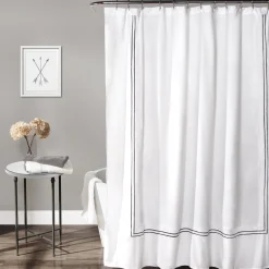 Hotel Collection Shower Curtain