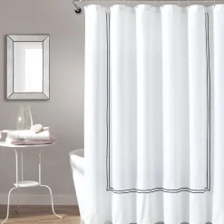 Hotel Collection Shower Curtain