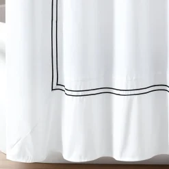 Hotel Collection Shower Curtain