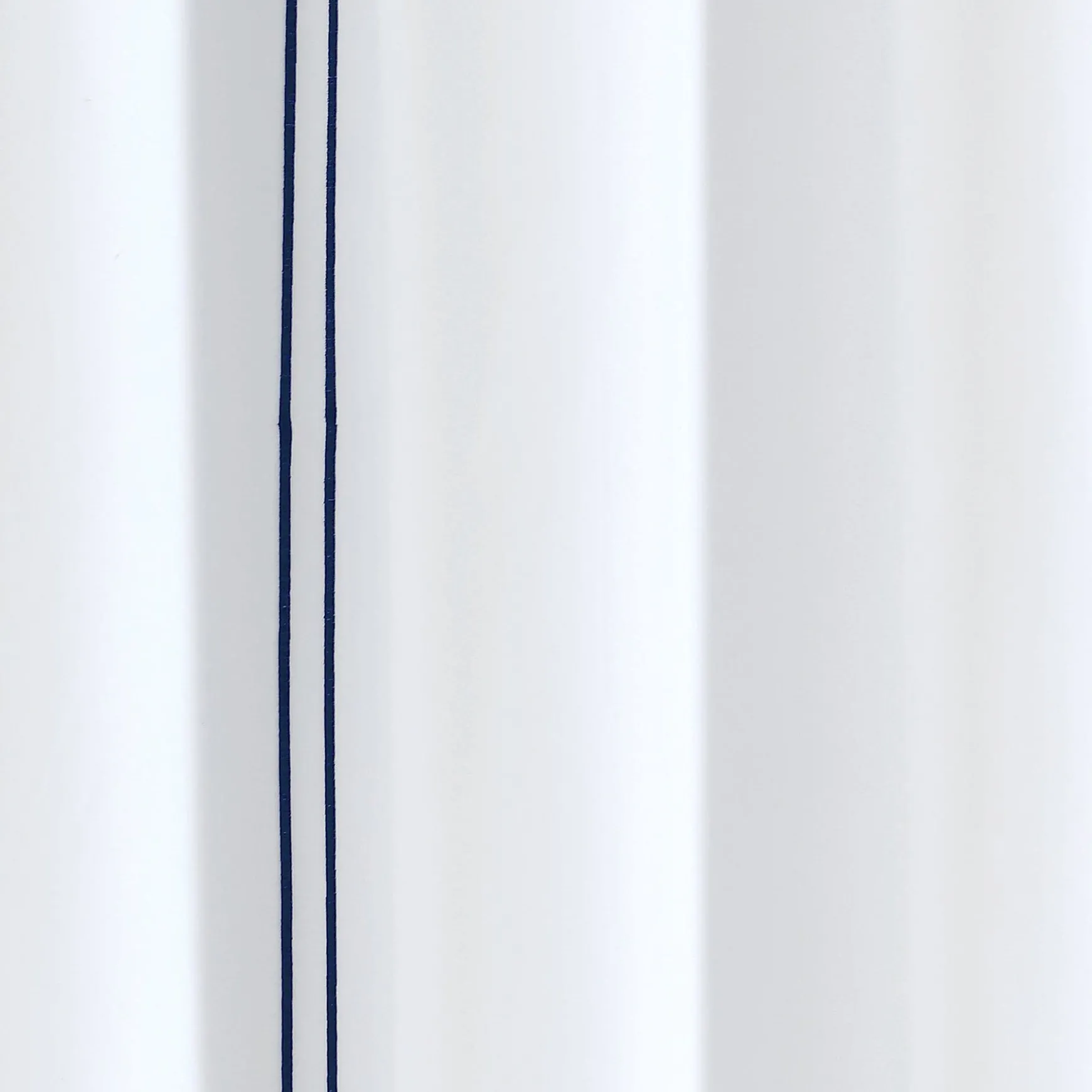 Hotel Collection Shower Curtain