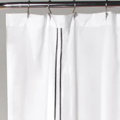 Hotel Collection Shower Curtain
