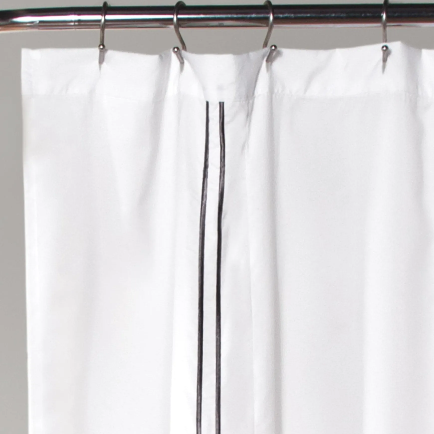 Hotel Collection Shower Curtain