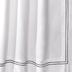 Hotel Collection Shower Curtain