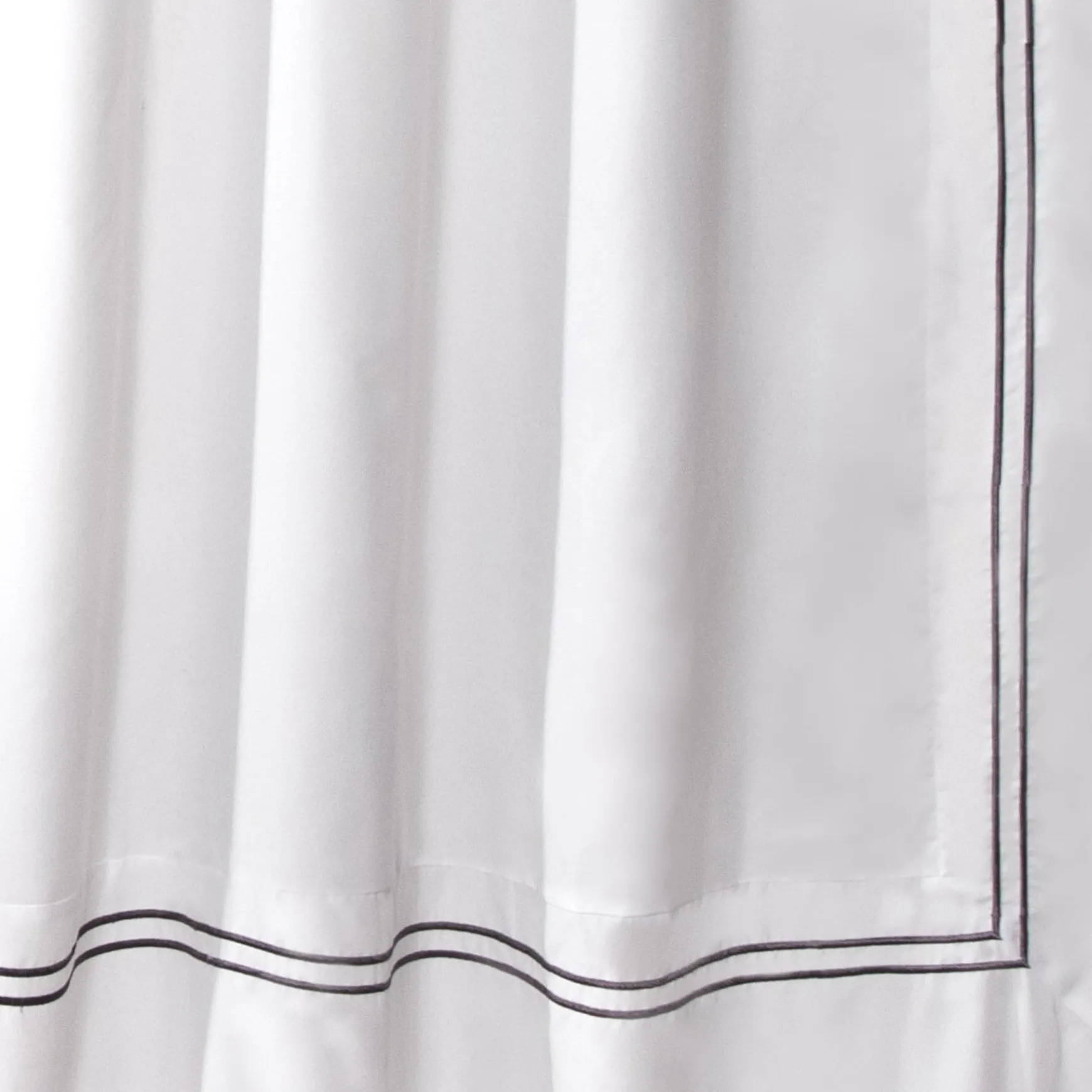 Hotel Collection Shower Curtain