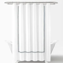 Hotel Collection Shower Curtain