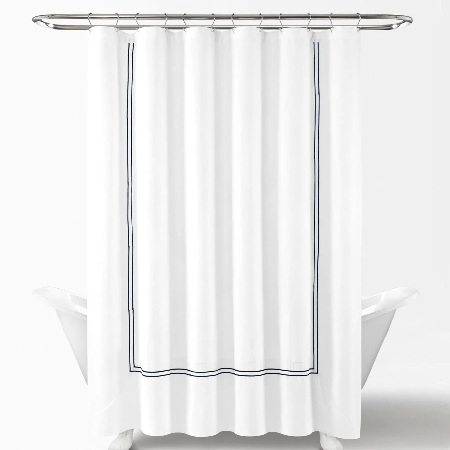 Hotel Collection Shower Curtain
