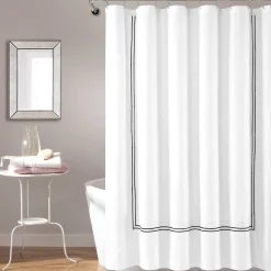Hotel Collection Shower Curtain