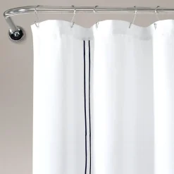 Hotel Collection Shower Curtain