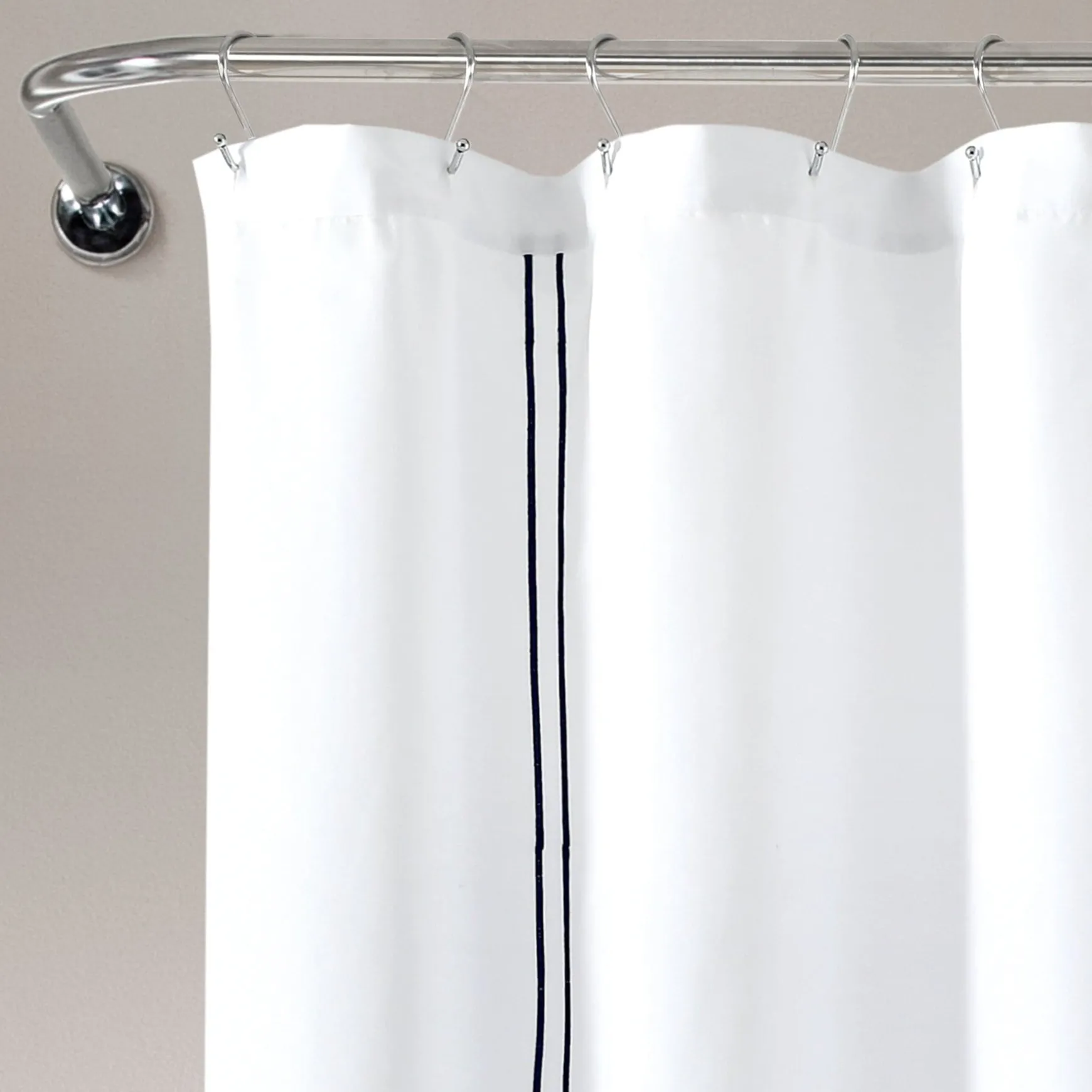 Hotel Collection Shower Curtain