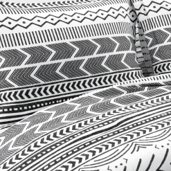 Hygge Geo Comforter 5 Piece Set