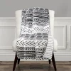Hygge Geo Throw