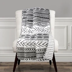Hygge Geo Throw