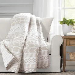Hygge Geo Throw