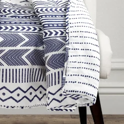 Hygge Geo Throw