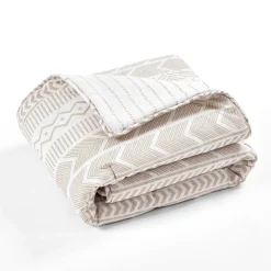 Hygge Geo Throw