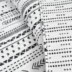 Hygge Stripe 3 Piece Quilt Set