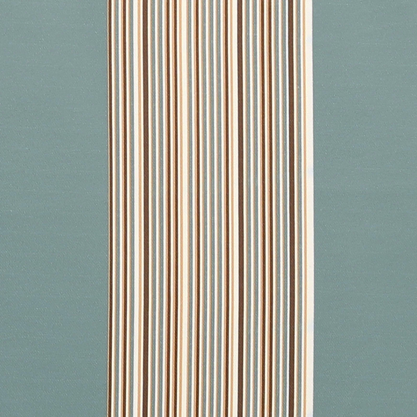 Julia Stripe Light Filtering Window Curtains Set