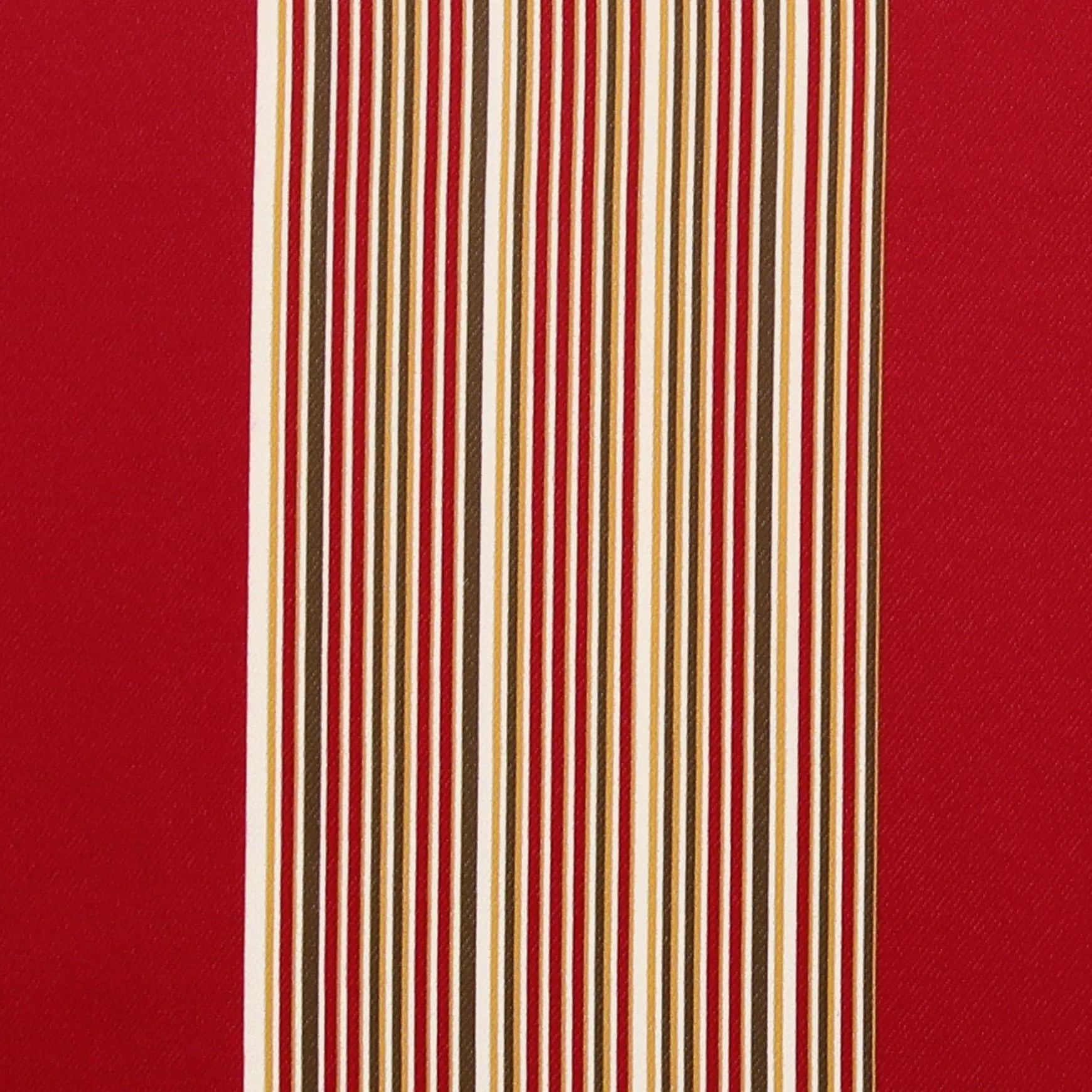 Julia Stripe Light Filtering Window Curtains Set