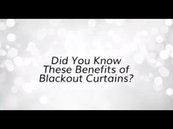 Jungle Adventure Geo Blackout Window Curtain Panel