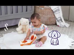 Jungle Adventure Geo Blackout Window Curtain Panel