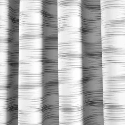 Jungle Adventure Geo Blackout Window Curtain Panel