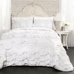 Kemmy Quilt 3 Piece Set