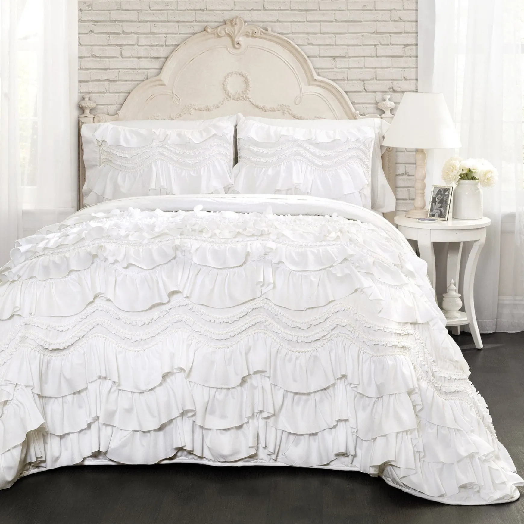 Kemmy Quilt 3 Piece Set