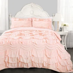 Kemmy Quilt 3 Piece Set