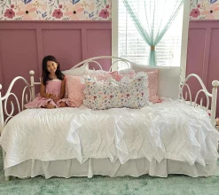 Kemmy Quilt 3 Piece Set