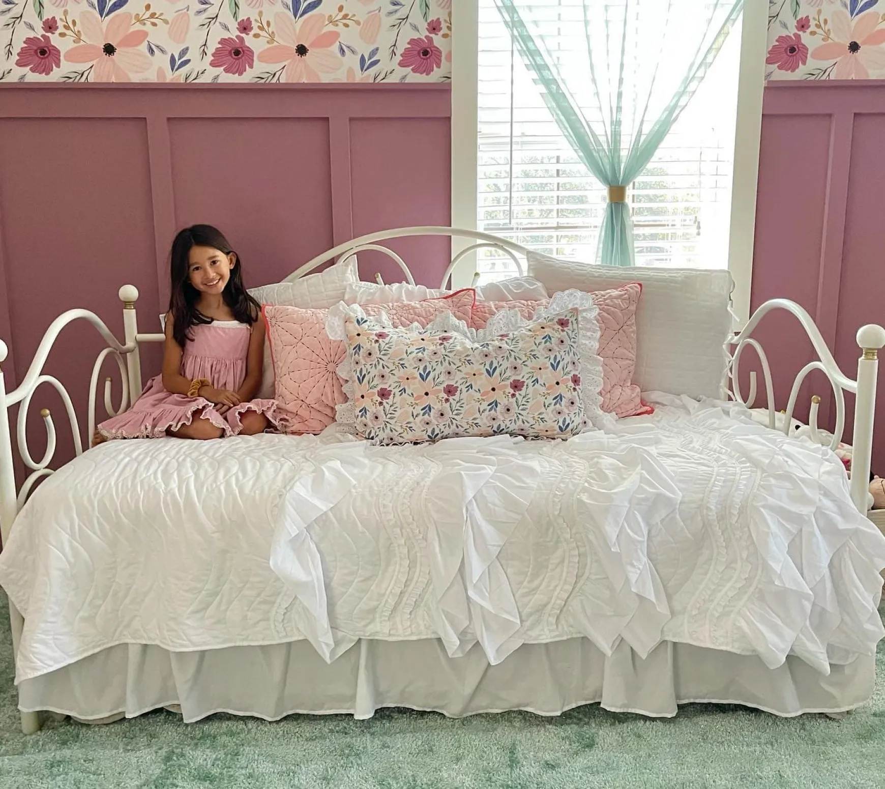 Kemmy Quilt 3 Piece Set