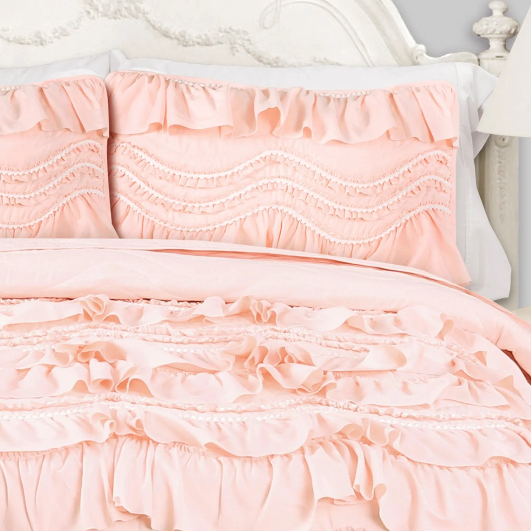 Kemmy Quilt 3 Piece Set