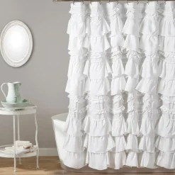 Kemmy Shower Curtain