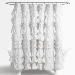 Kemmy Shower Curtain