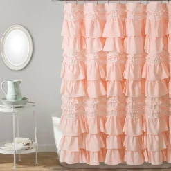 Kemmy Shower Curtain