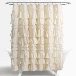 Kemmy Shower Curtain