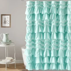 Kemmy Shower Curtain