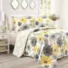 Leah 6 Piece Comforter Set