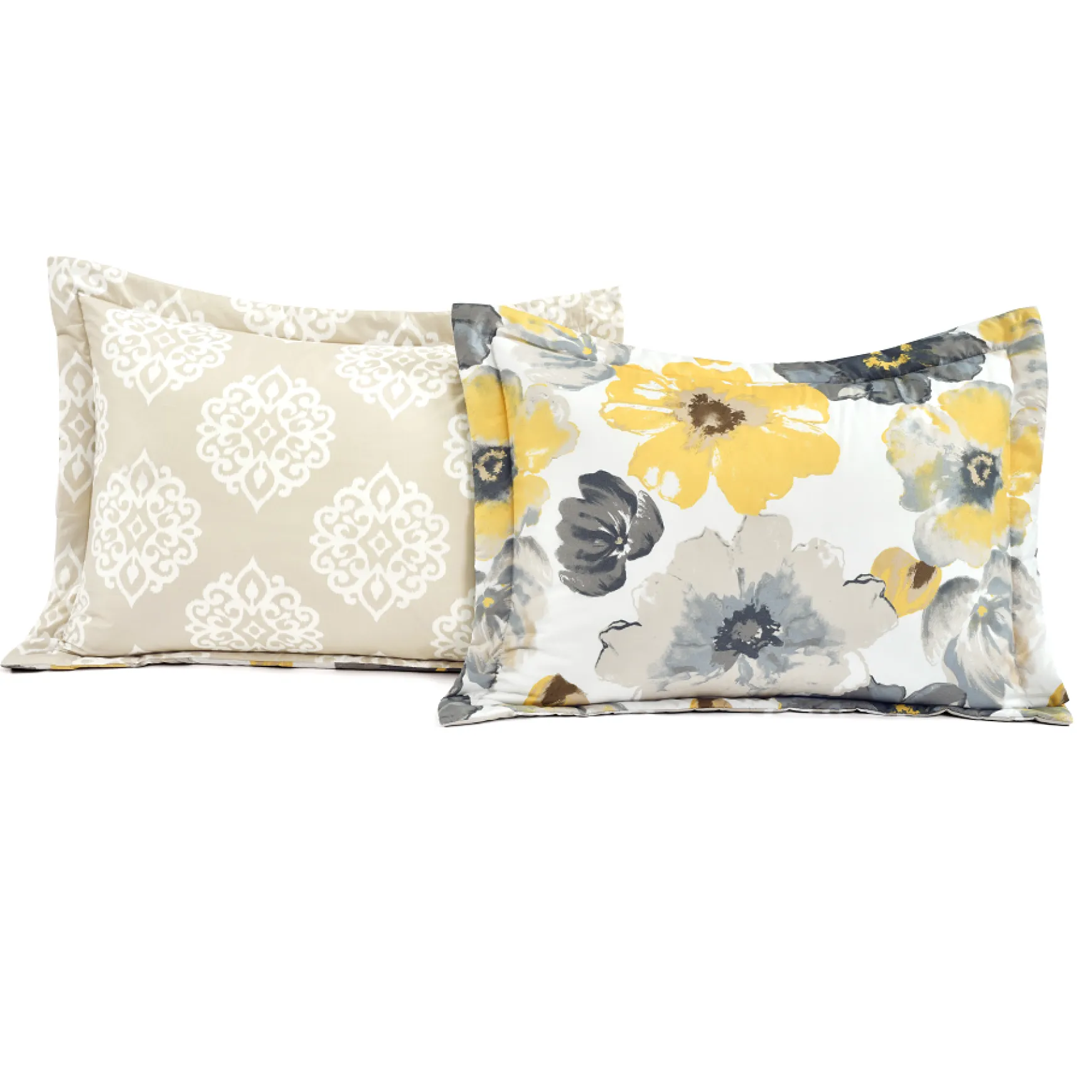 Leah 6 Piece Comforter Set