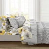 Leah 6 Piece Soft Sheet Set