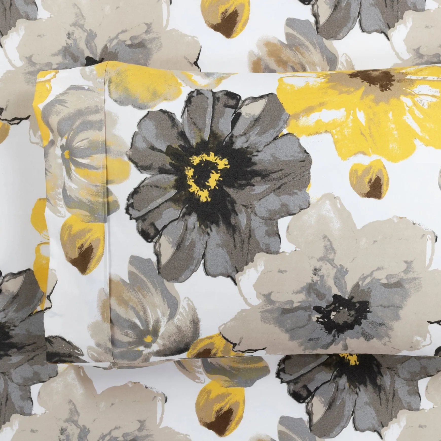 Leah 6 Piece Soft Sheet Set