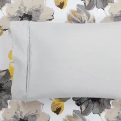 Leah 6 Piece Soft Sheet Set