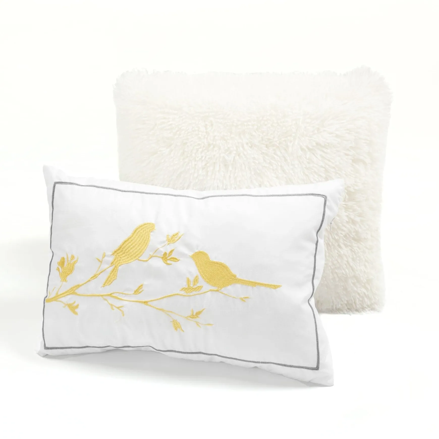 Leah Reversible 8 Piece Quilt Set