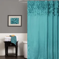 Lillian Shower Curtain